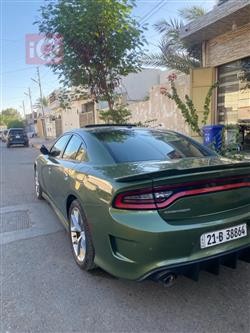 دودج تشارجر